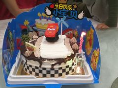 -盐通酒家(金桥湾清水苑店)