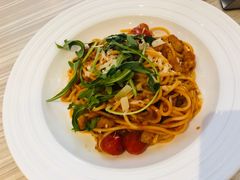 -必胜客(国展店)