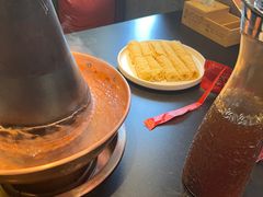 -南门四季铜锅涮肉(大屯·北苑店)