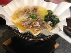 -大桥日本料理·日式放题·铁板定食(科兴科学园店)