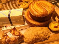 -好利来(十里河店)