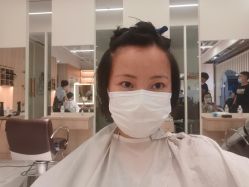 -LEE TIME·丽美时沙龙