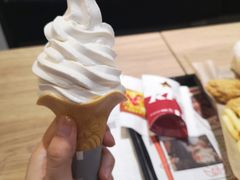 -麦当劳(国际社区店)