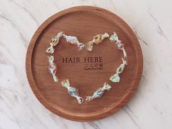 点击看大图 -HAIR HERE造型