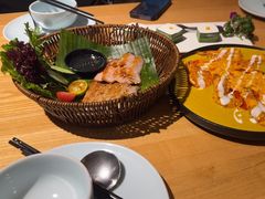 -曼泰·泰餐(京华城店)