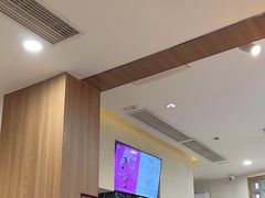 -霸王茶姬(正佳广场店)