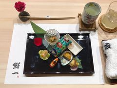 -鮨一日本料理(大中华店)
