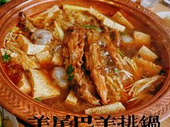 -老诚一锅(锦州总店)