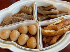 -古南都·老广东酒楼(龙江店)