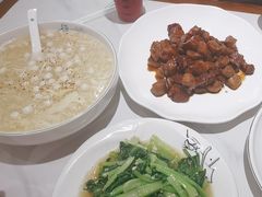 -火龙堂·风味民间菜(文一路店)