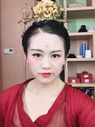 点击看大图 -盘子女人坊古装写真摄影(南京总店)