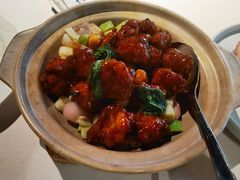 -禧宴Joyous Restaurant(禧园店)