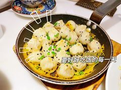 -径山十八道·风味民间菜(杭州总店)