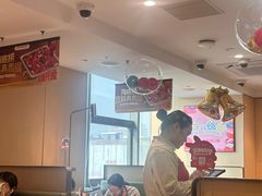 -海底捞火锅(赛格国际购物中心店)