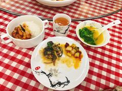 -朝郡酒家·粤菜(燕大星苑店)