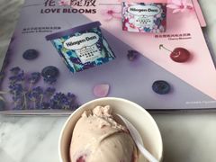 -哈根达斯(泉州万达店)