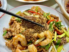 -逢春菜馆天津菜(胜利路店)