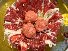 -潮正和潮汕牛肉火锅·老字号(番禺万达店)