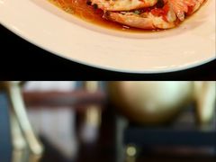 -中山保利艾美酒店-乐美中餐厅