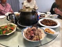 -麦园农庄·西江河鲜