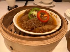 -正佳广场万豪酒店-粤菜餐厅·点心·海鲜·聚餐