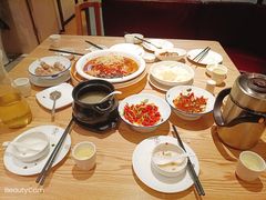 -湘域中餐厅(大悦城店)