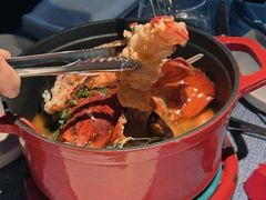 -弦月窗LUNETTE BY AMANDA(复兴路店)