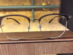 -MUJOSH木九十眼镜(人广来福士店)