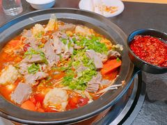 -巧味小馆