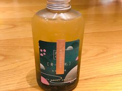 青心乌龙-奈雪的茶(中海环宇荟店)