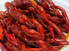 -盱眙虾神於氏龙虾(夫子庙红街店)