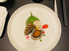 -天伦里餐厅(绿城桃花源店)