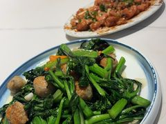 -顺德一品粥·20年凤城老字号(芳村店)