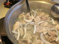 -狐狸爱上椰子鸡(滨江星光大道店)