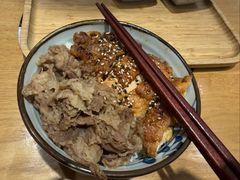 -京和风食堂·定食寿喜锅(保利樾广场店)