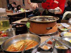 -西塔老太太泥炉烤肉