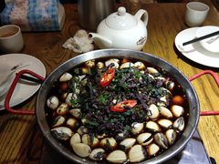-广东道至正餐厅(区庄店)