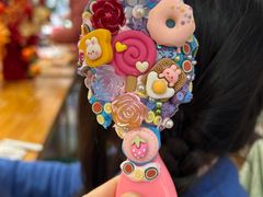 -100家灵感仓库·DIY团建(什刹海店)
