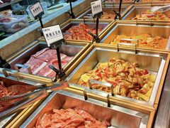 -韩盛·盛江山自助料理(中街大悦城店)