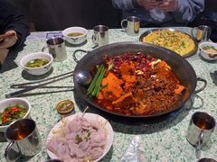 -五里关火锅(牛市口店)