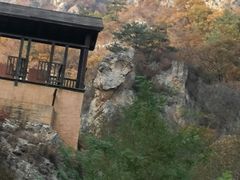 -大连天门山国家森林公园