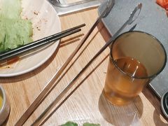 -新石器烤肉(百联川沙店)