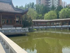-南普公园