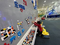 -宝燕乐园(春申店)