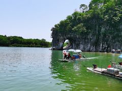 -桂林两江四湖景区