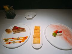 -燃扒房Steakhouse(皇庭店)