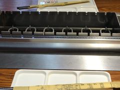 -汉城烧烤(西稍门劳动路店)