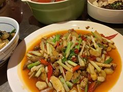 -六合居·明厨亮灶餐厅(成双大道店)