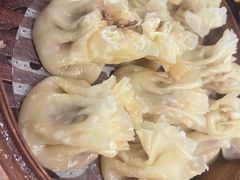 -老仁义·清真菜(太古街店)