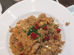 -紫光园·烤鸭·北京菜(团结湖店)
